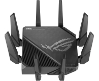 ASUS GT-AX11000 Pro (11000Mb/s a/b/g/n/ac/ax, 2xUSB, 4xLAN) - 1103433 - zdjęcie 2